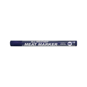 MEAT MARKER - Pack of 12 MEAT MARKER - Pack of 12